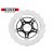 Δισκόπλακα Εμπρός Kymco Downtown 125-200-250-300-350 / K-XCT 125-300 FMD0439RF Ferodo
